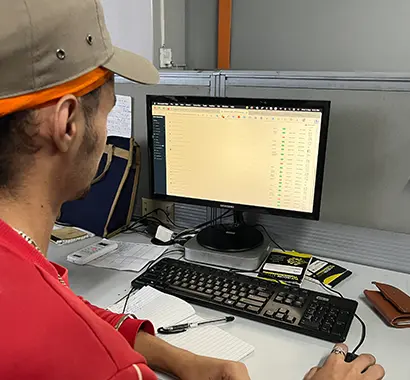 Web Integration | Bharat Website Makers