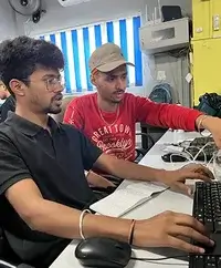 Team management | Bharat Website Makers